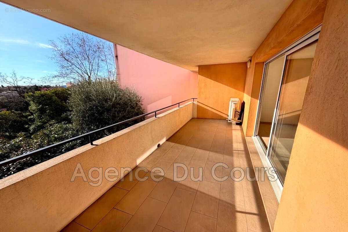 Appartement à GRASSE