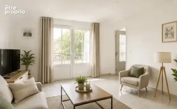 Bonneuil-sur-marne – maison individuelle avec jardin et fort potentiel - photo 2