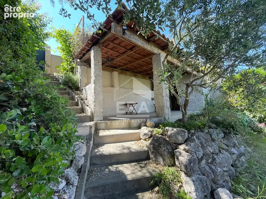 Maison 123m² à les pennes-mirabeau - photo 10