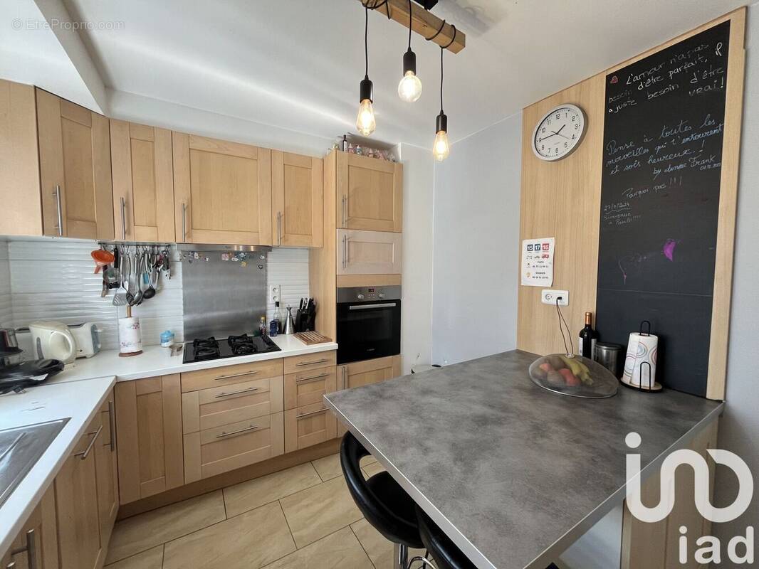 Photo 1 - Maison à MONTFERMEIL