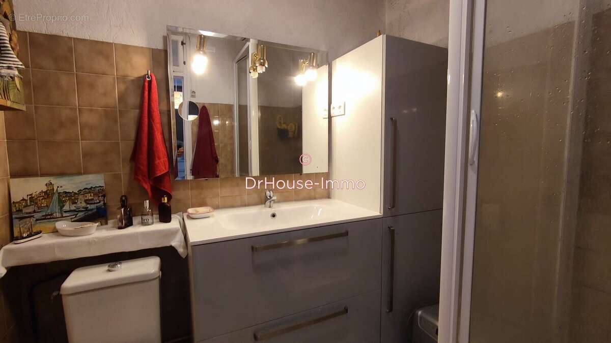 Maison à CASTELMORON-D'ALBRET