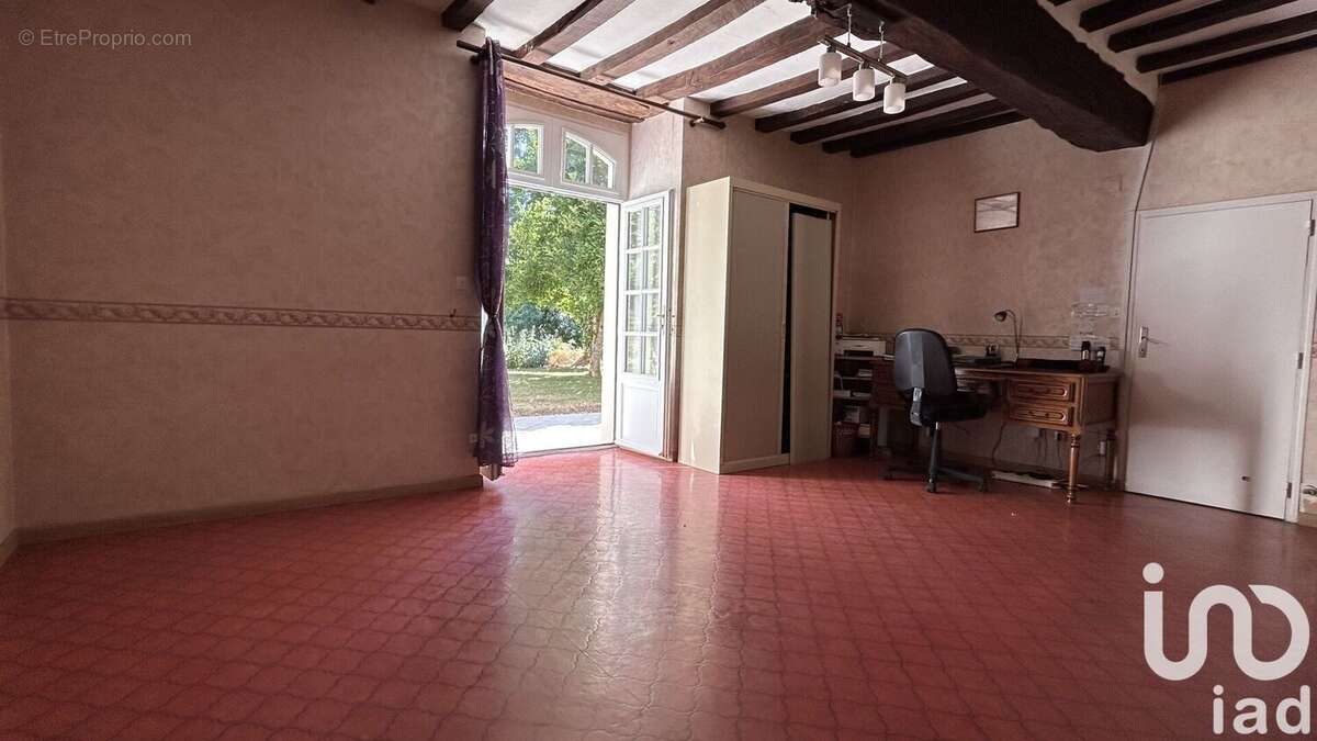 Photo 9 - Maison à CRAON