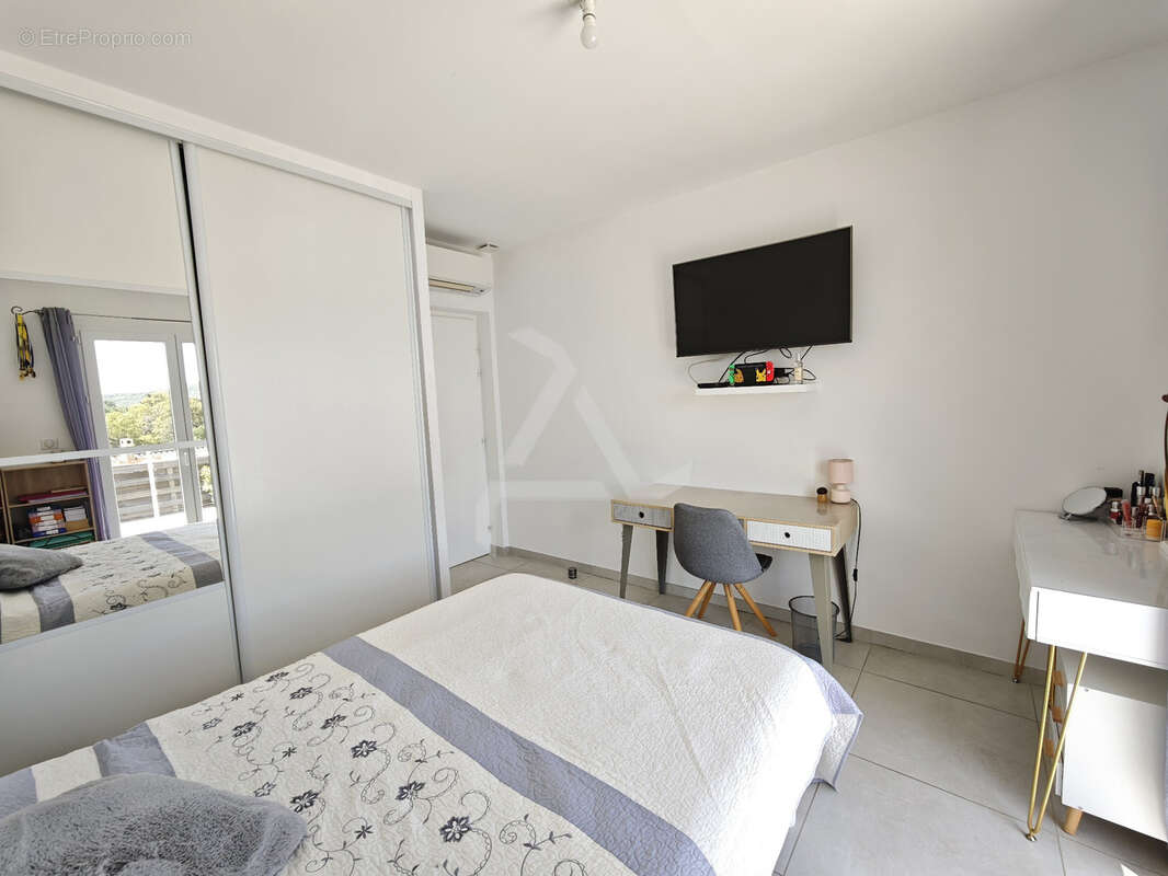 Maison à PORTO-VECCHIO