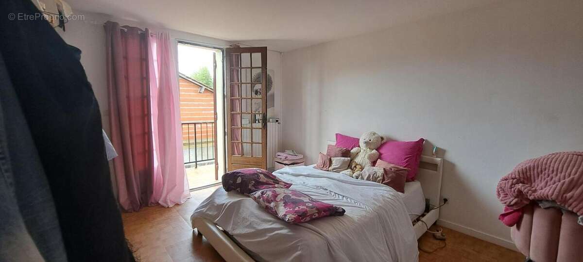 Maison à AMBARES-ET-LAGRAVE