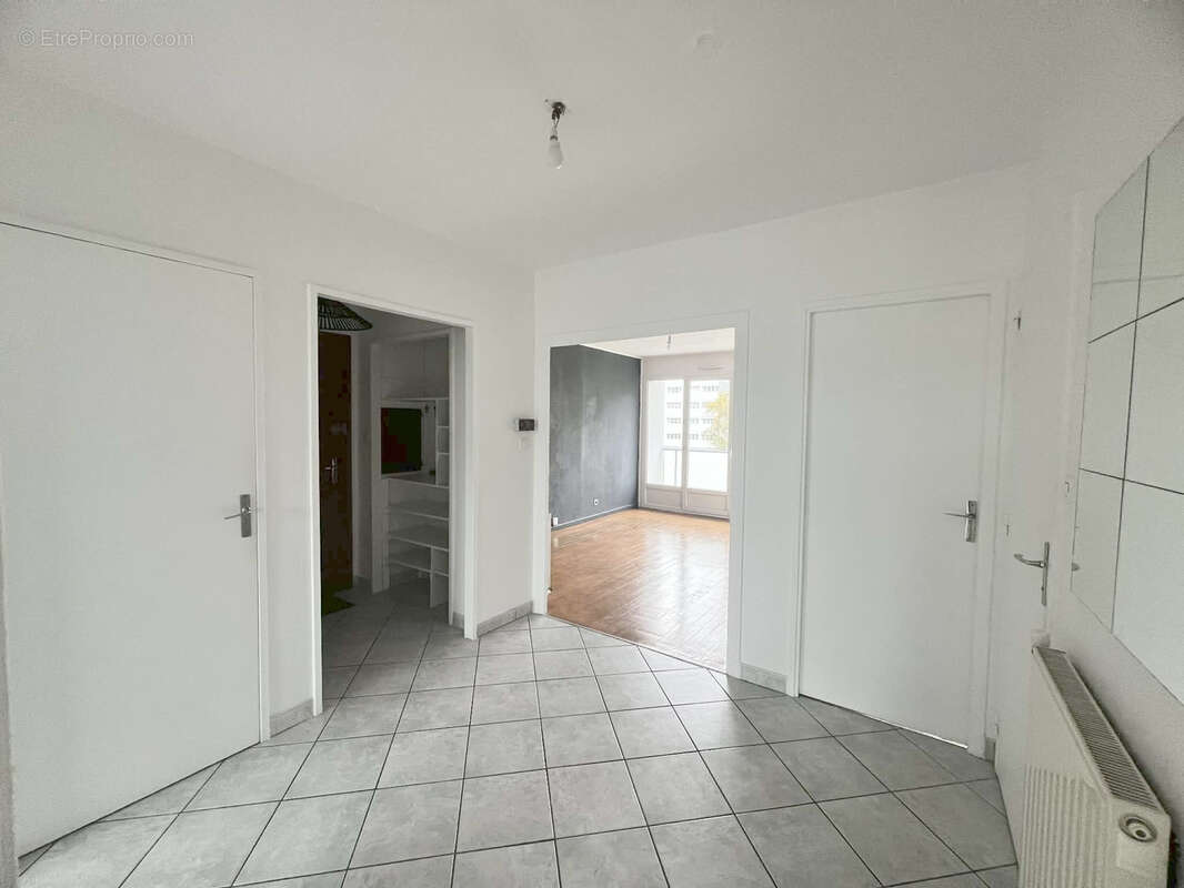 Appartement à VILLARS