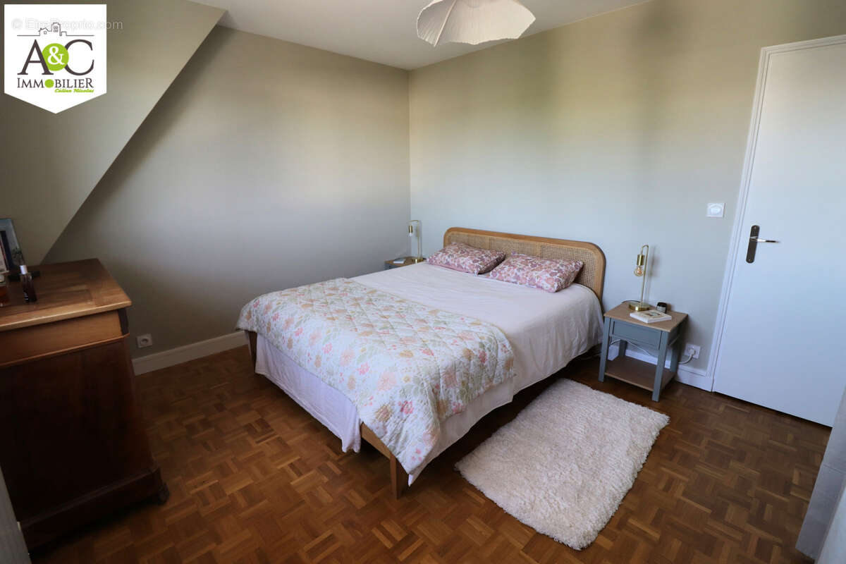 Appartement à QUEVEN