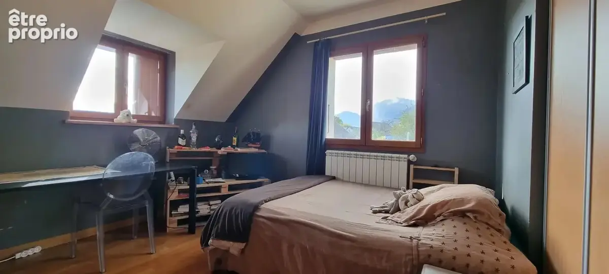 Maison 6 pièces 177 m² à vendre à Roissard (38650) - photo 9