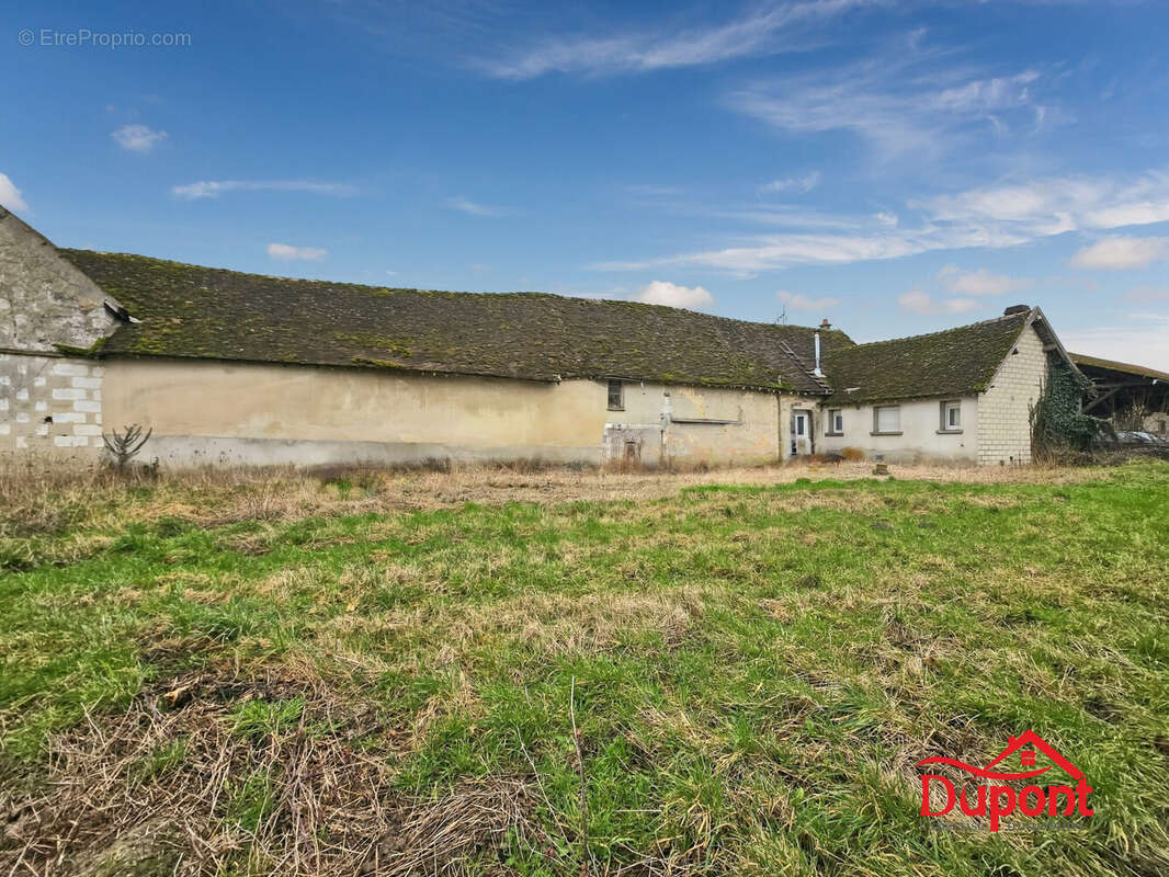 Maison 125 m² à Bray-Sur-Seine  - photo 2