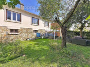 Maison à SAVIGNY-SUR-ORGE