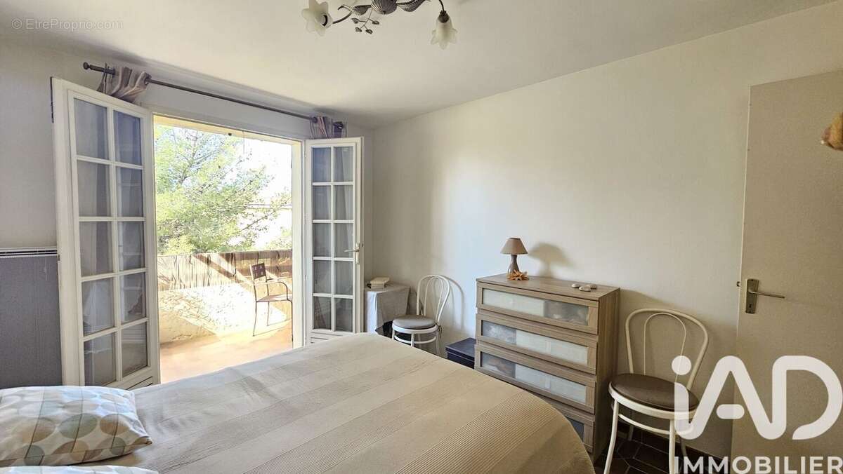 Photo 9 - Appartement à SANARY-SUR-MER