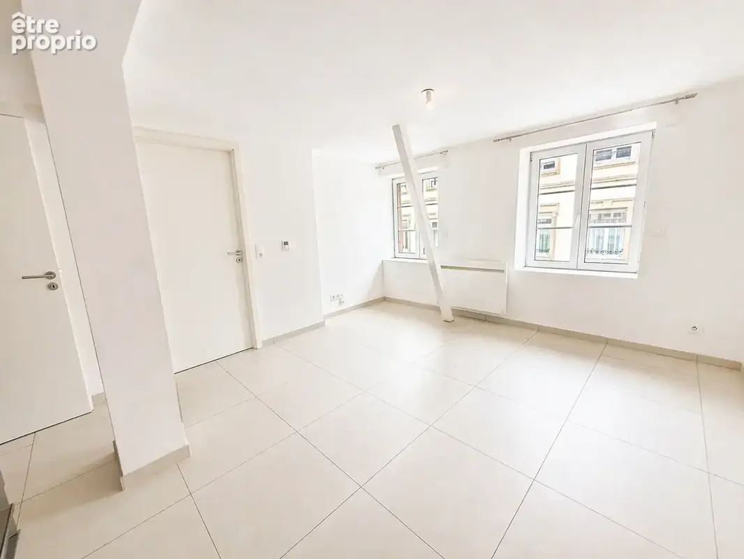 Strasbourg-Centre (67000) Appartement 2 pièces de 30,04 m2 - photo 6