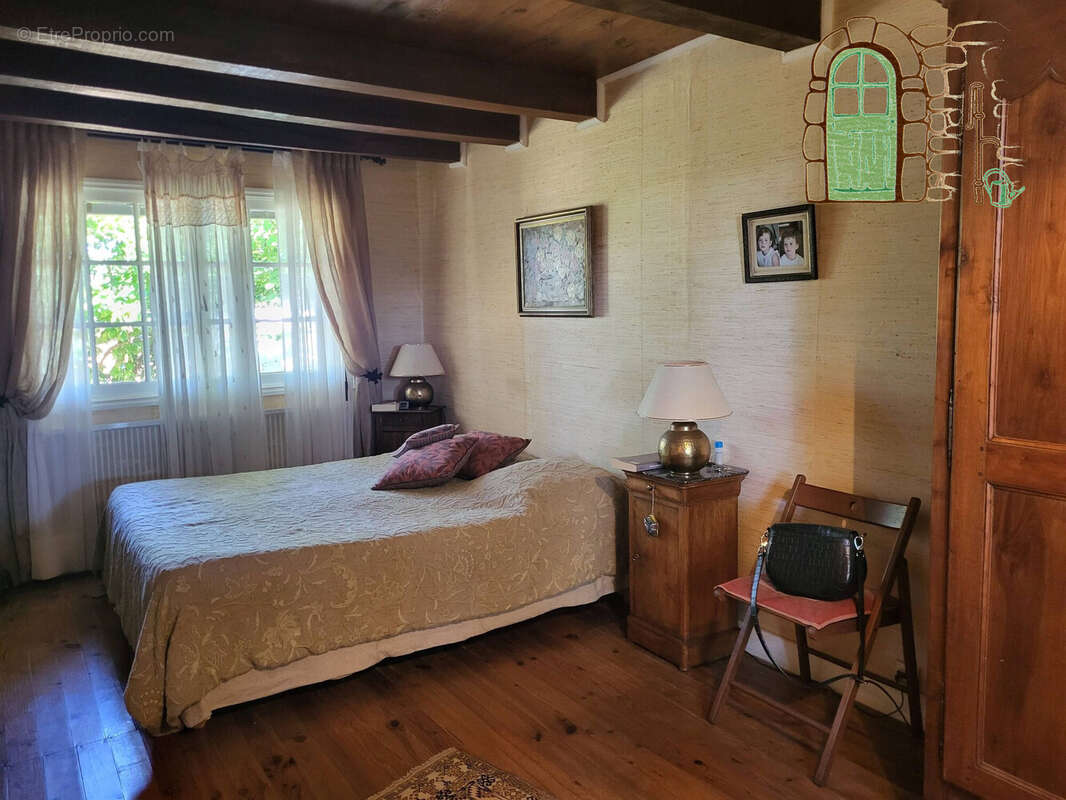Maison 156 m² à Droue  - photo 7