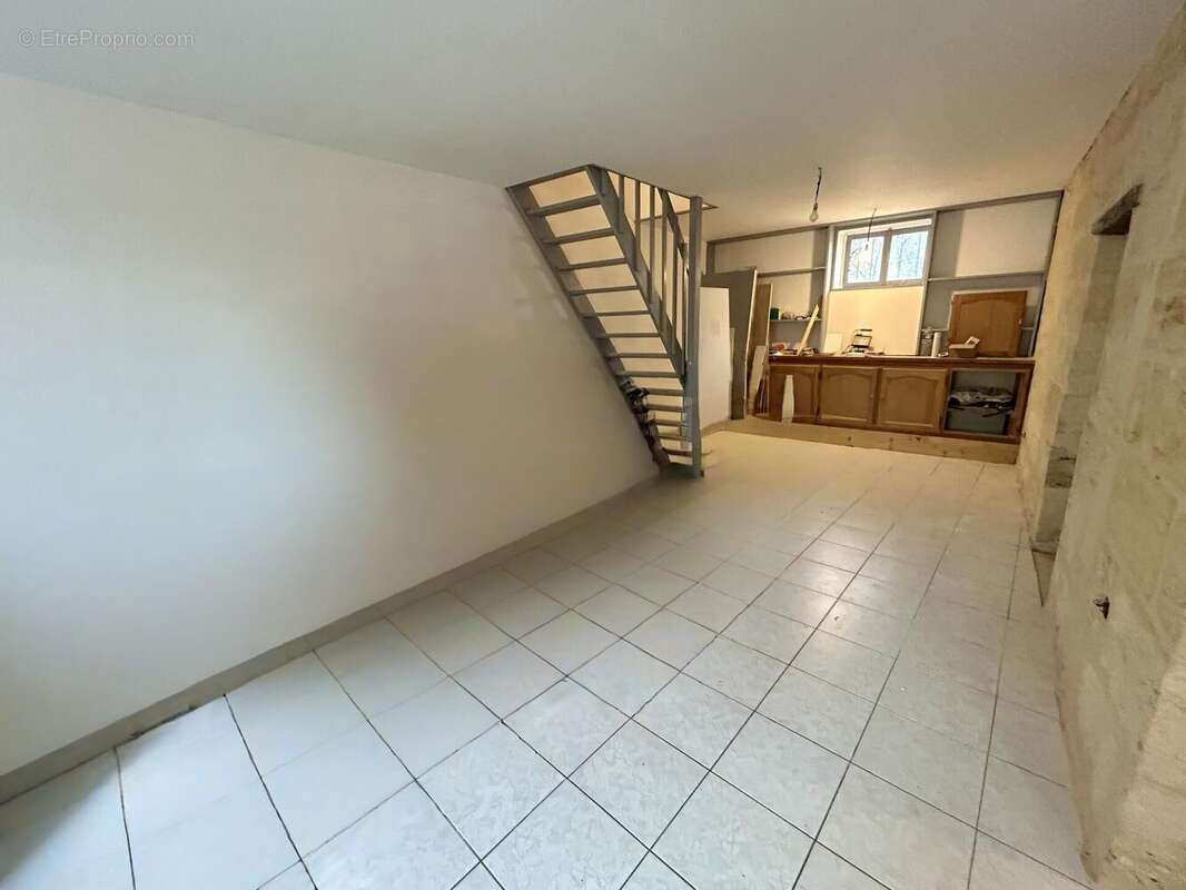 Photo 7 - Maison à CASTILLON-LA-BATAILLE