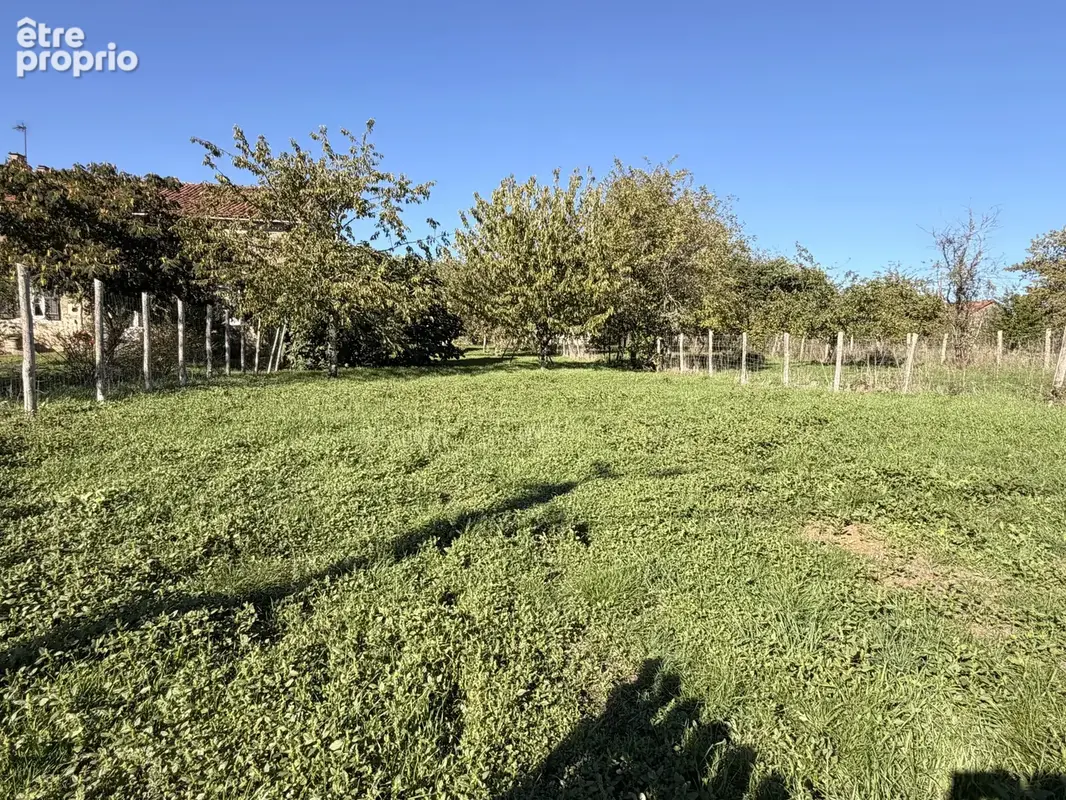 Charmante maison de campagne avec vue sur la vallée et jardin de plus de 800 m² - photo 20