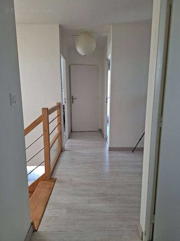 Maison à SAINTE-COLOMBE