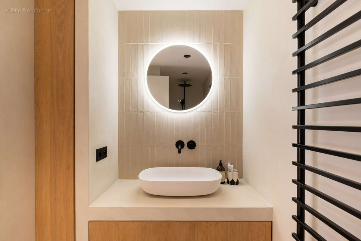 Maison à SAINT-PAUL