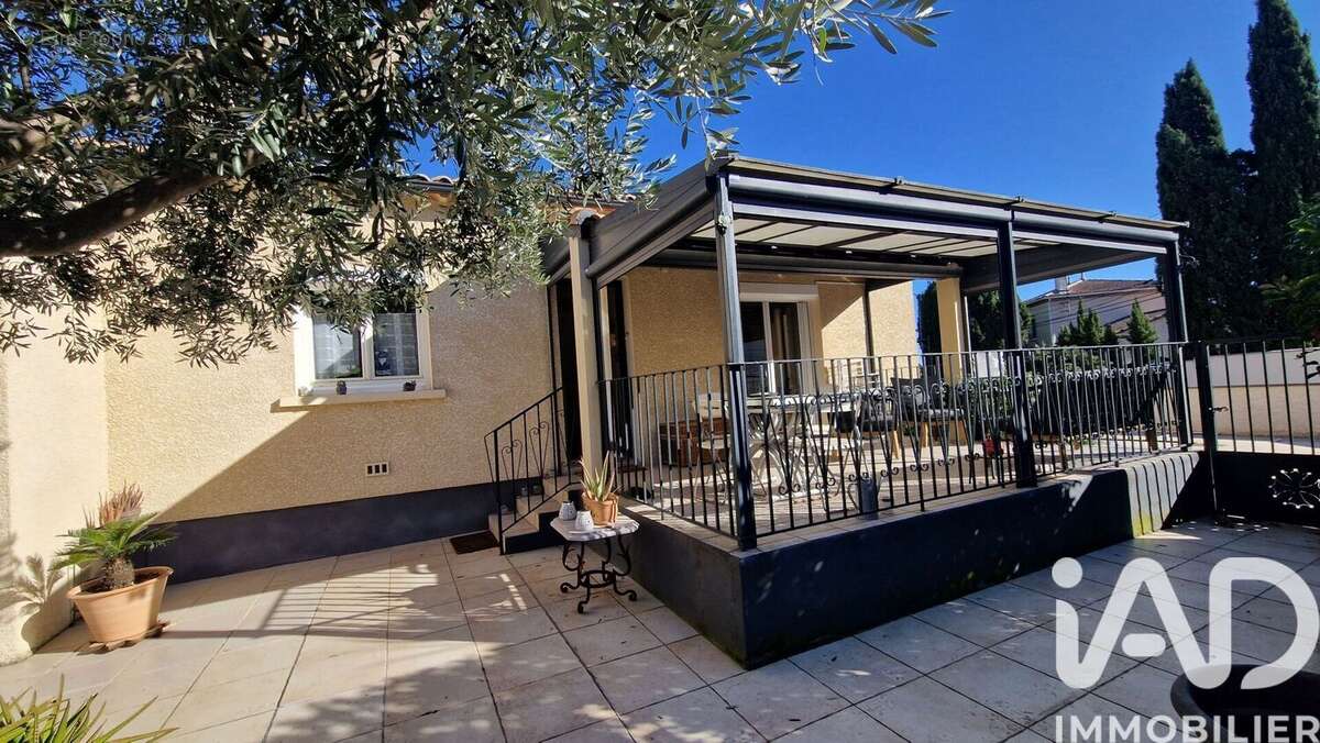 Photo 4 - Maison à COULOBRES