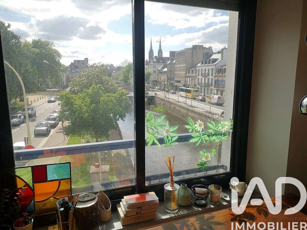 Appartement 154 m² à Quimper  - photo 2