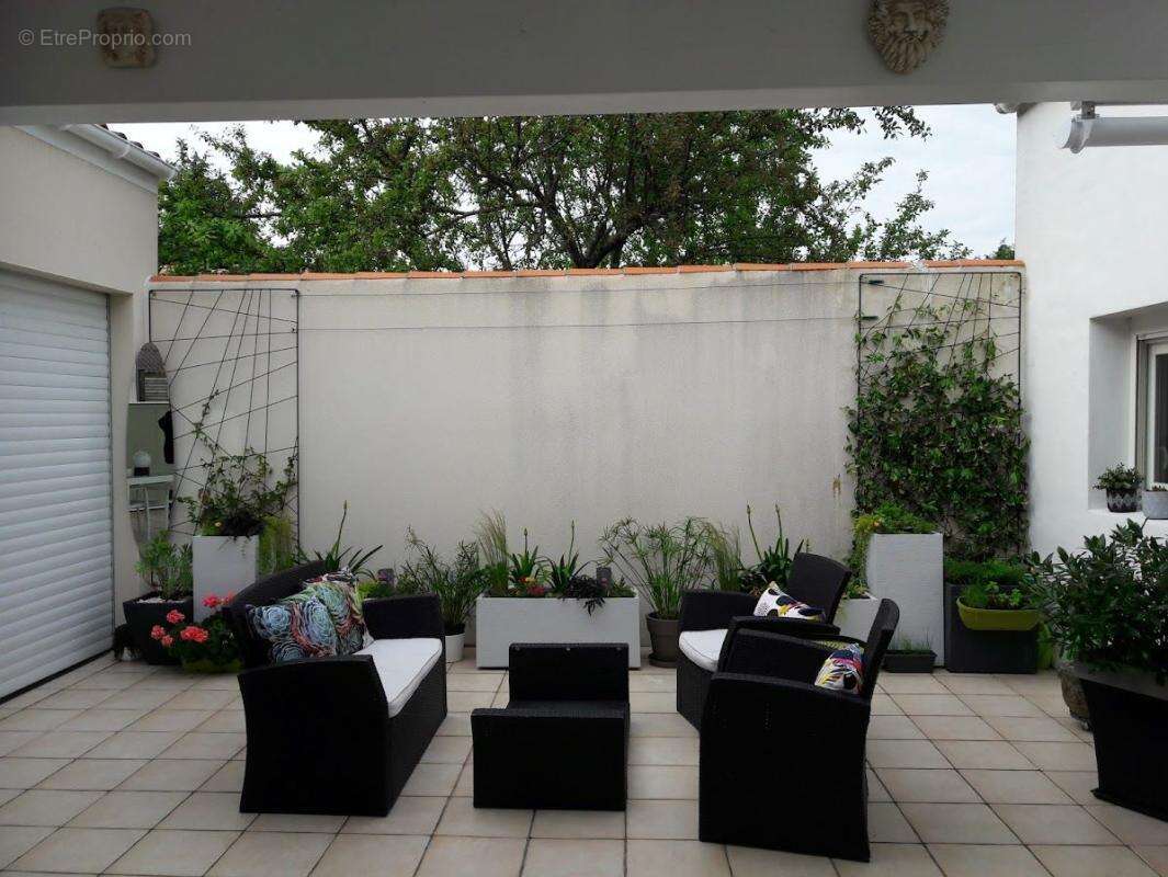 Maison 3 chambres - photo 15