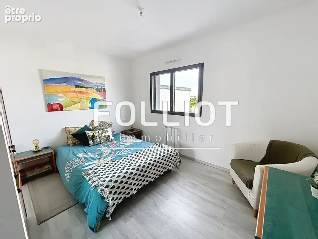 A VENDRE Maison Saint Pierre Langers - photo 11
