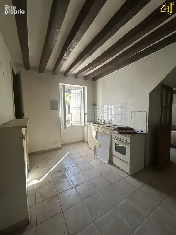 Maison à rénover - photo 4