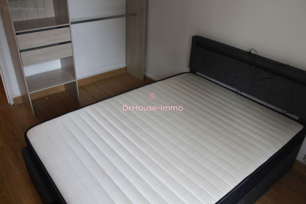 Appartement 80 m² à Angouleme  - photo 14