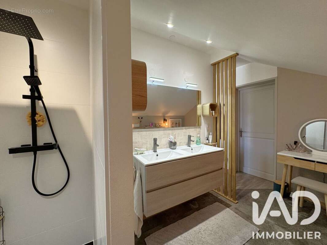Maison 130 m² à Rozerieulles  - photo 7