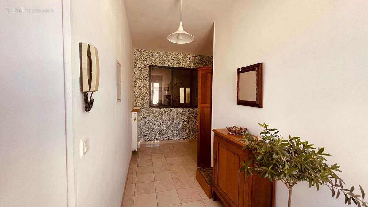 Photo 2 - Appartement à ALES