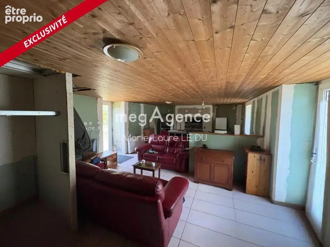 Ensemble de Maisons pierre - photo 8