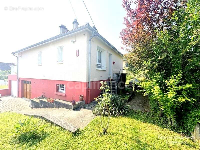 AUXERRE – Une maison pensée pour la vie d'aujourd'hui - photo 12