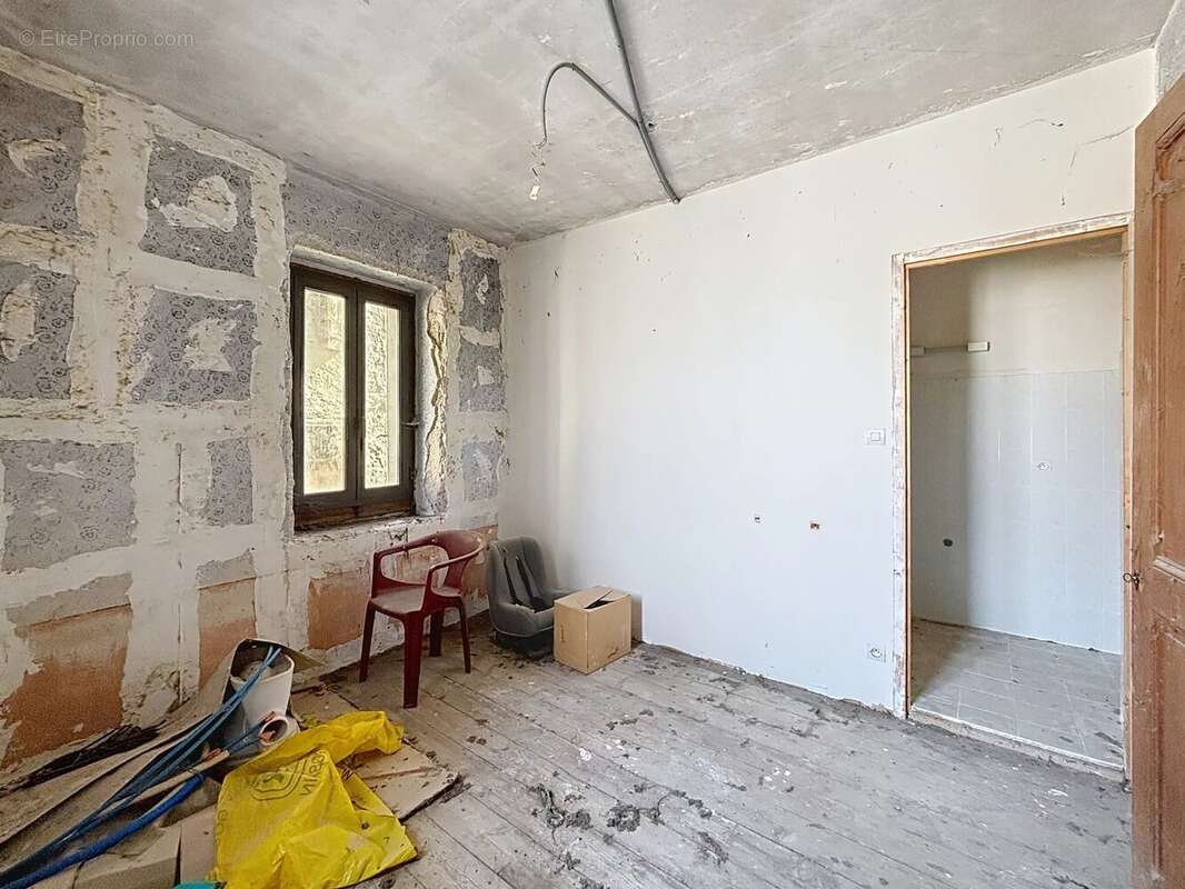 Auberives en royans - photo 4