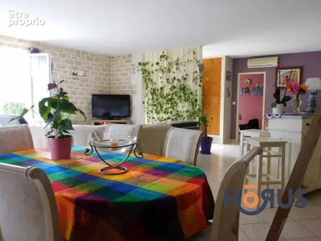 Maison 3 pièces 110 m² à vendre à Saint-Sornin (17600) - photo 5