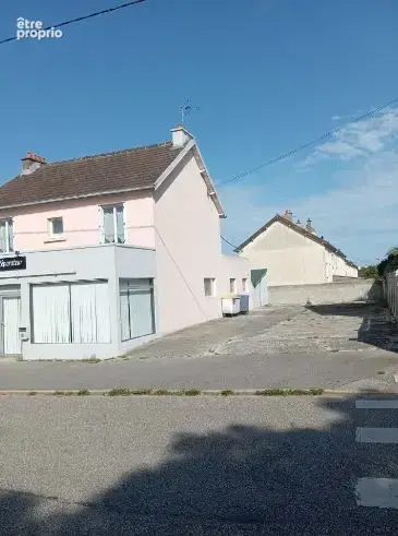 Murs commerciaux avec parking - photo 8