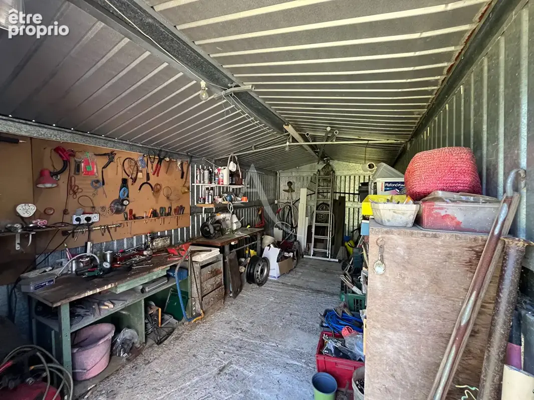 Maison 142m2  proche de Montendre - photo 18