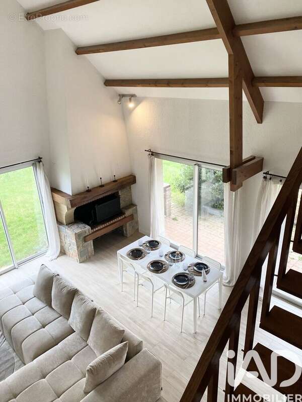 Photo 9 - Maison à MERLIMONT