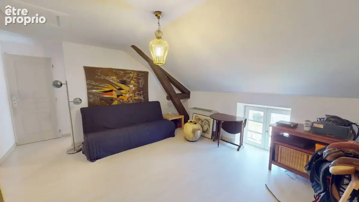 Maison 170m² à vertrieu - photo 14