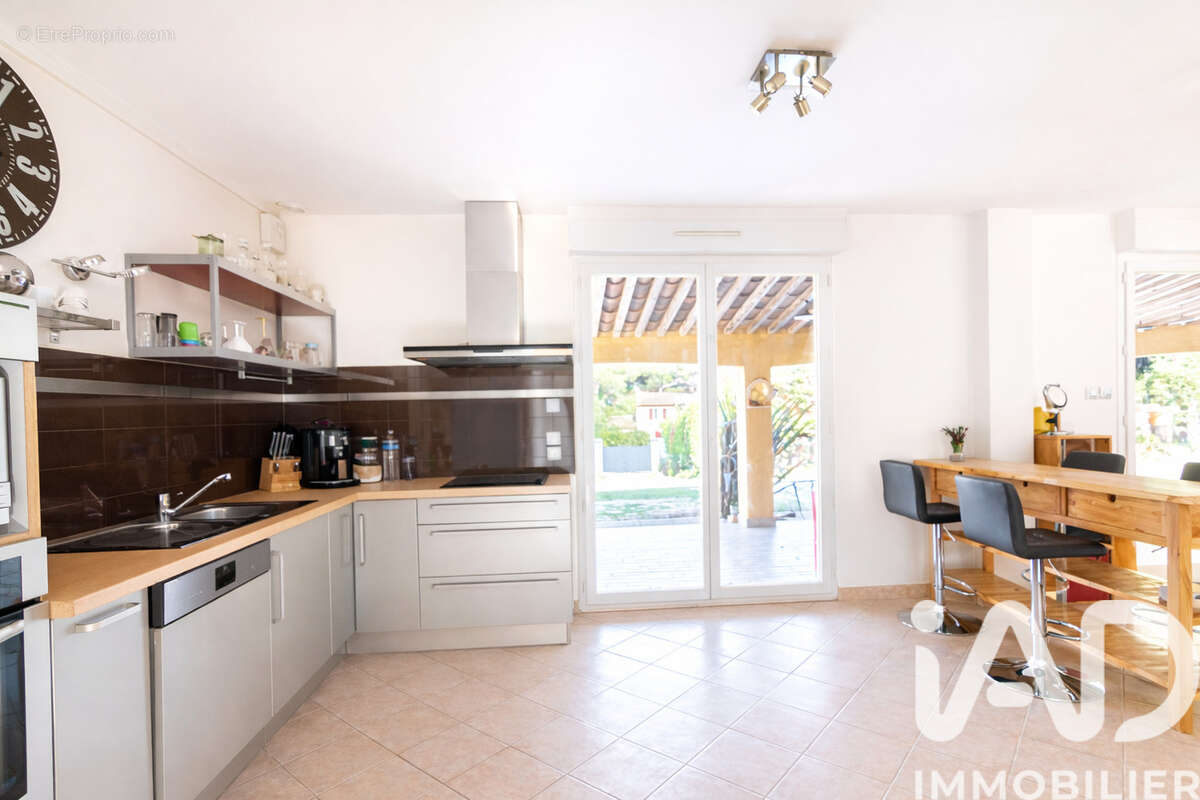 Photo 7 - Maison à FREJUS