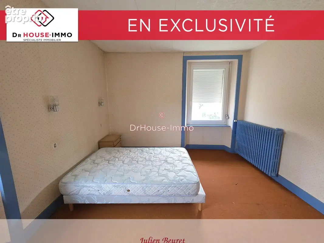 Maison 7 pièces 185 m² à vendre à Rougemont (25680) - photo 8