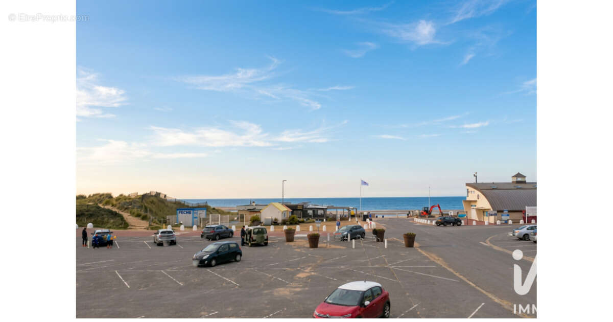 Appartement 67 m² à Gouville-Sur-Mer  - photo 3