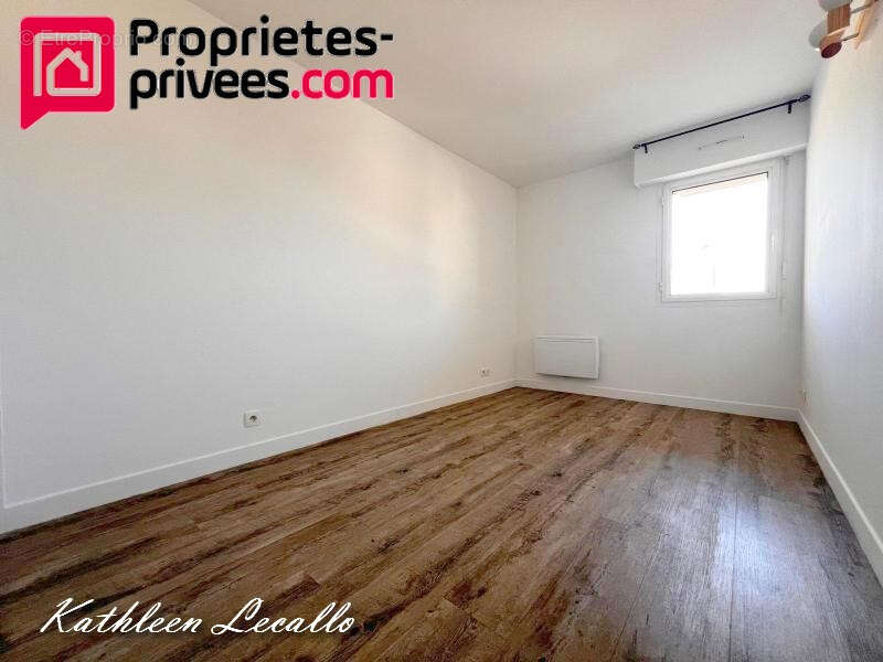 Appartement La Turballe 2 pièce(s) 35 m2 - photo 5