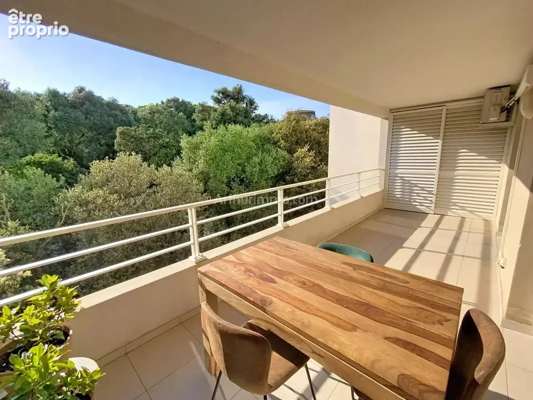 Vente Appartement L'ile-rousse(20220) 324 500ï¿œ - photo 10