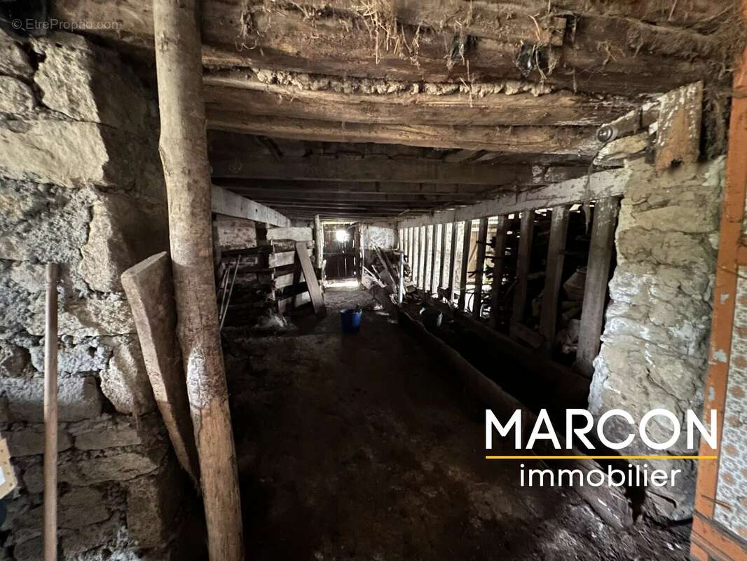 Grande maison de campagne - photo 36