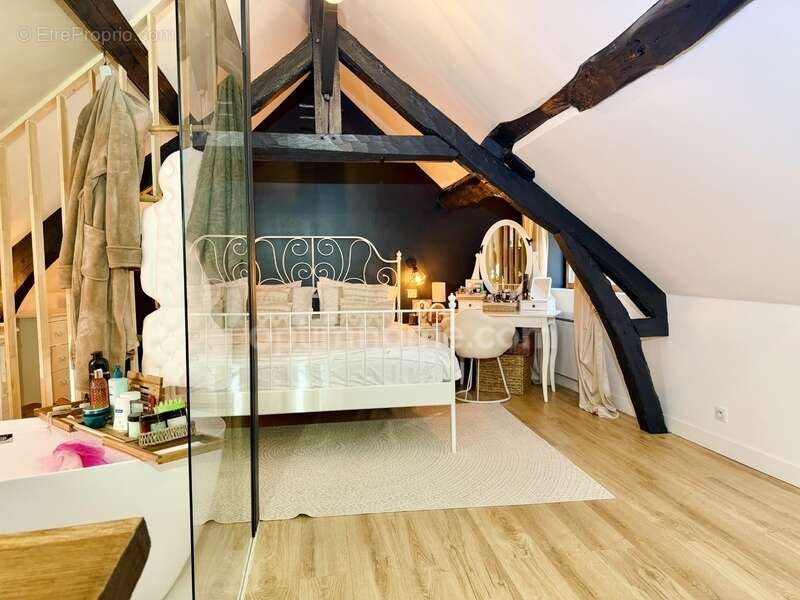 Appartement à LISIEUX