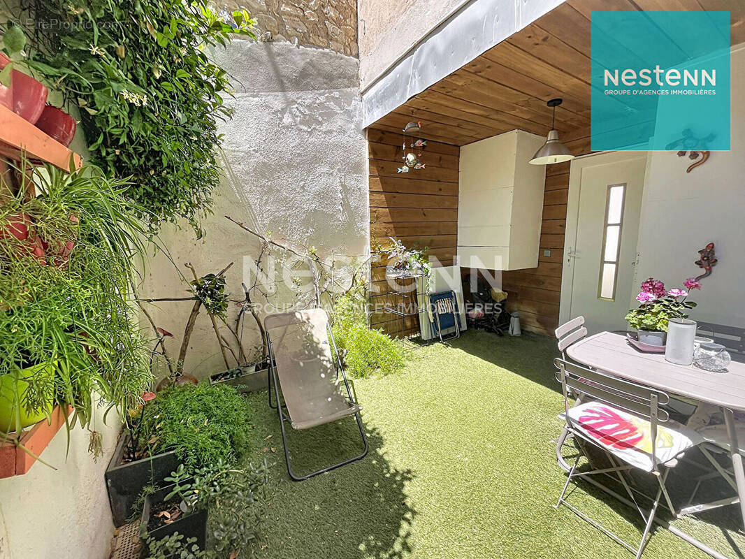 Maison à SIGEAN