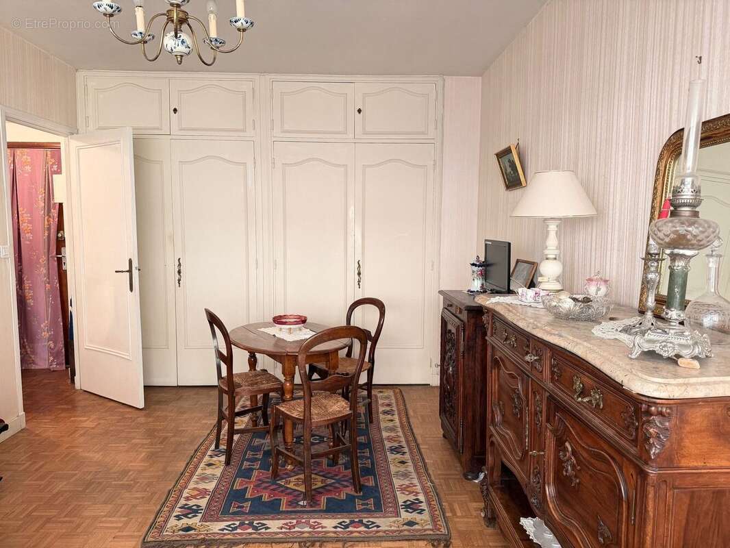 Appartement à BIARRITZ