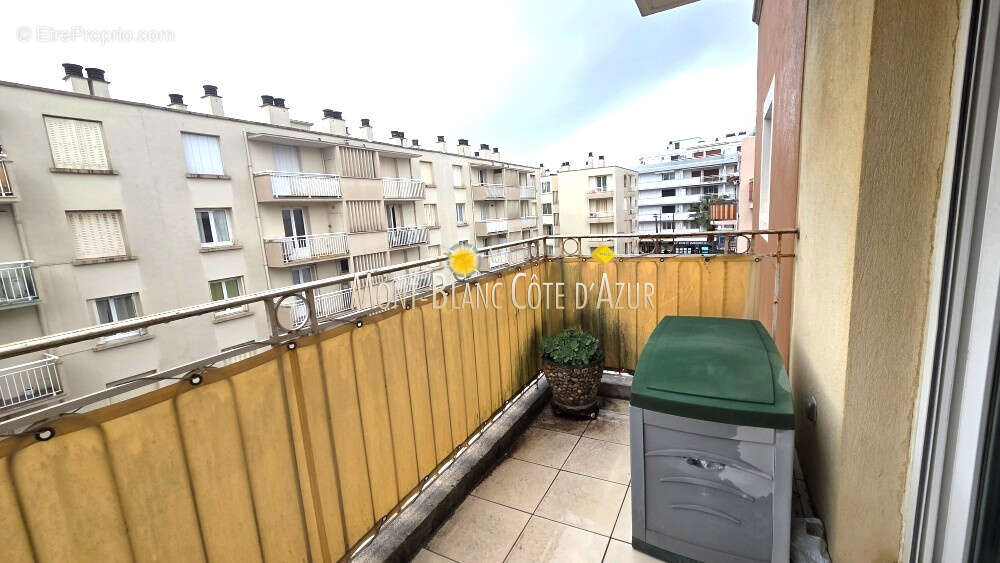 Appartement à SAINTE-MAXIME