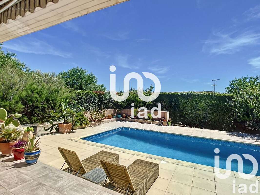 Photo 5 - Maison à BALARUC-LES-BAINS