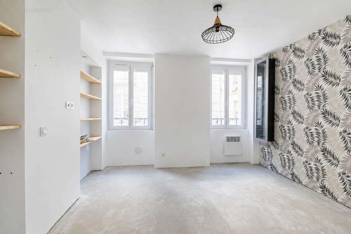 Maison Sigean 90 m2 - photo 8