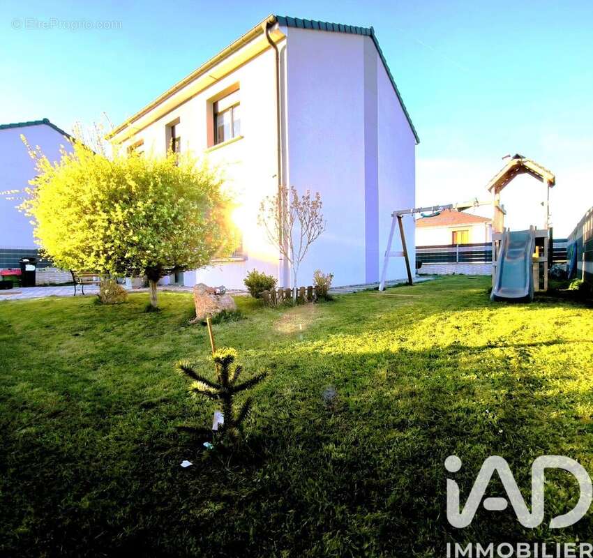 Photo 3 - Maison à VILLERUPT