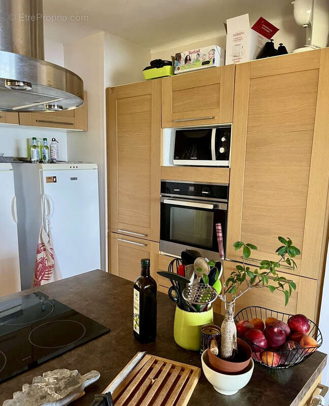 Ensemble immobilier - photo 6